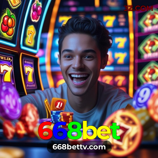 Tecnologia da Plataforma 668bet
