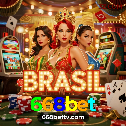 Programa VIP 668bet