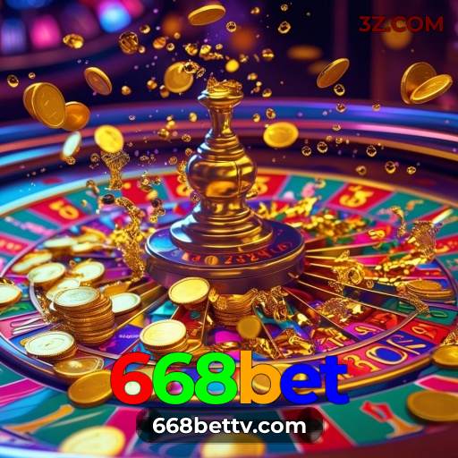 Design Responsivo 668bet