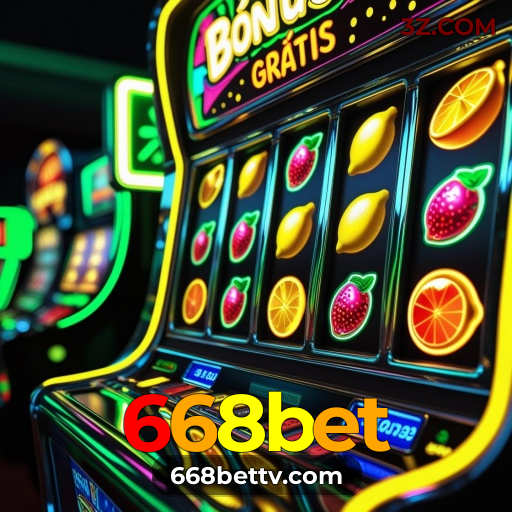 Mesa de Blackjack 668bet