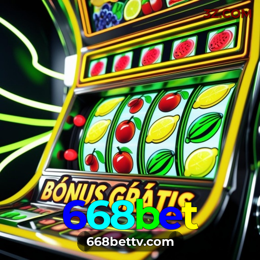 Experiência VIP 668bet