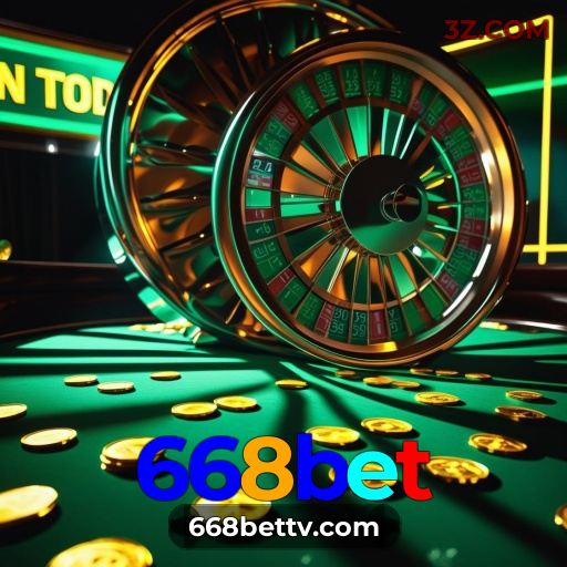 Avaliações dos Jogadores 668bet