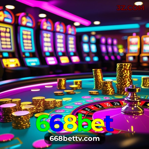 Torneios 668bet