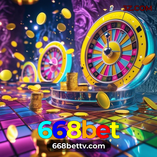 Estatísticas 668bet