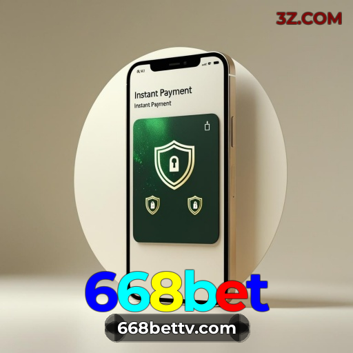 Integração de APIs 668bet