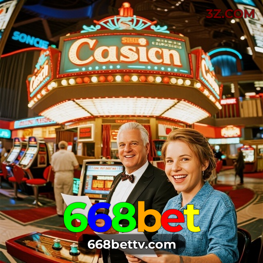 Provedores de Jogos 668bet