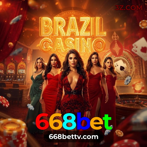 Interface Premium 668bet