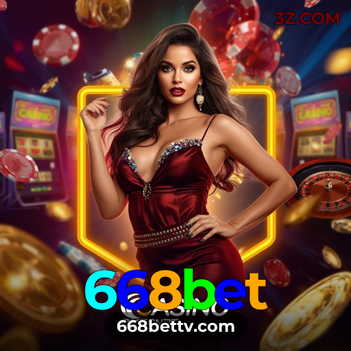 Diretório de Jogos 668bet