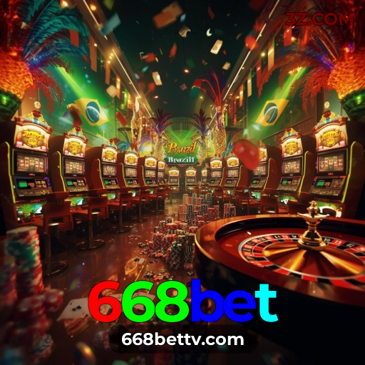 Estatísticas 668bet