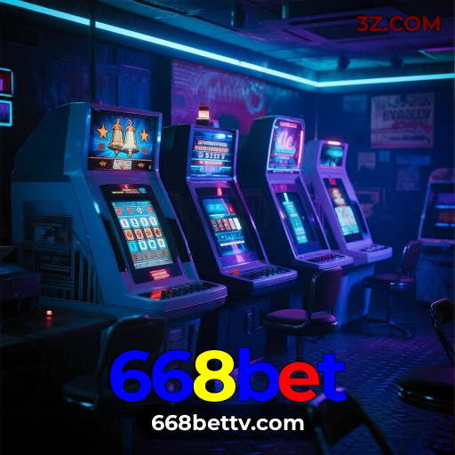 Apostas de Tênis 668bet