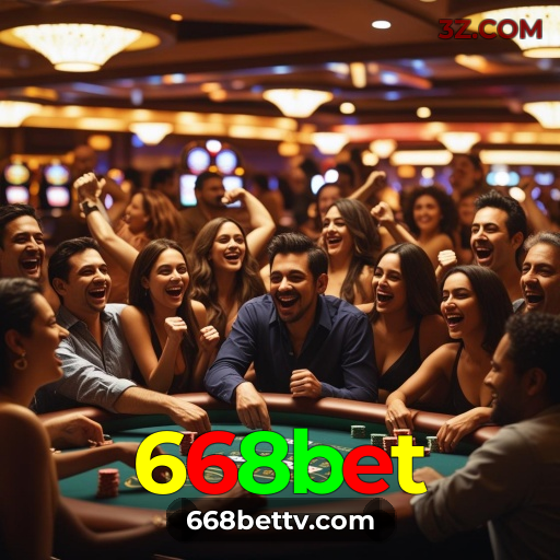 Estatísticas Esportivas 668bet