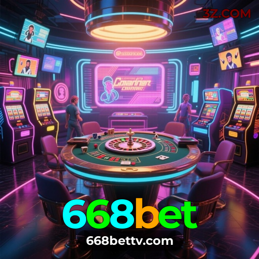 Casino VIP 668bet