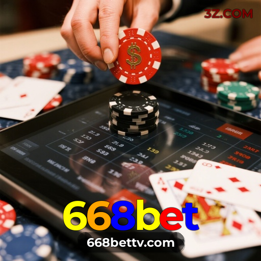 Promoções Sazonais 668bet